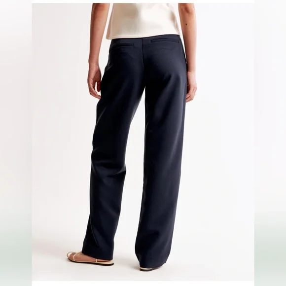 Abercrombie & Fitch | trousers | 25 - Picture 4 of 14